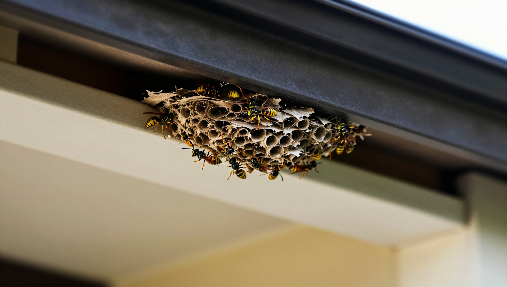 Bees and Wasp Removal in Rydalmere